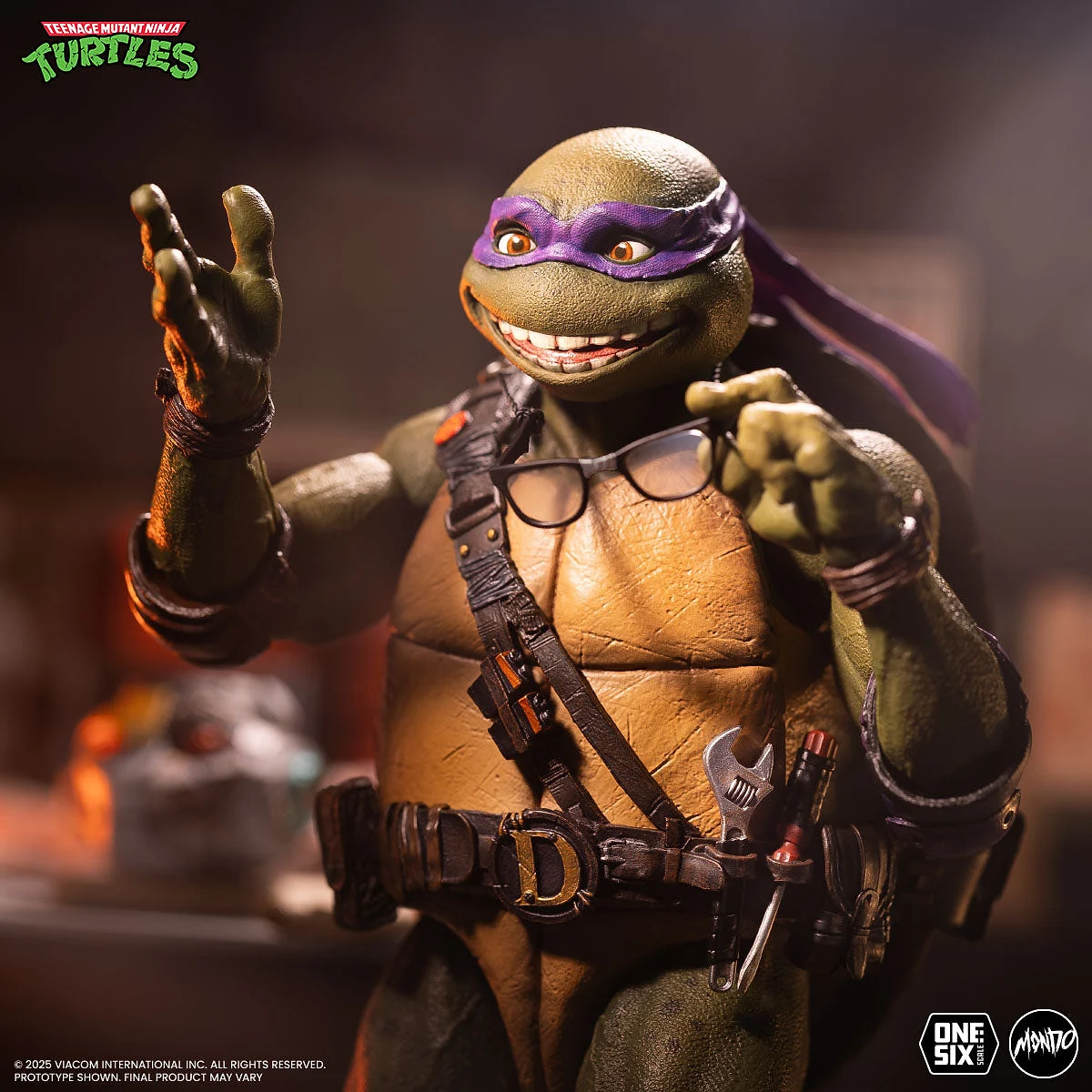 Donatello