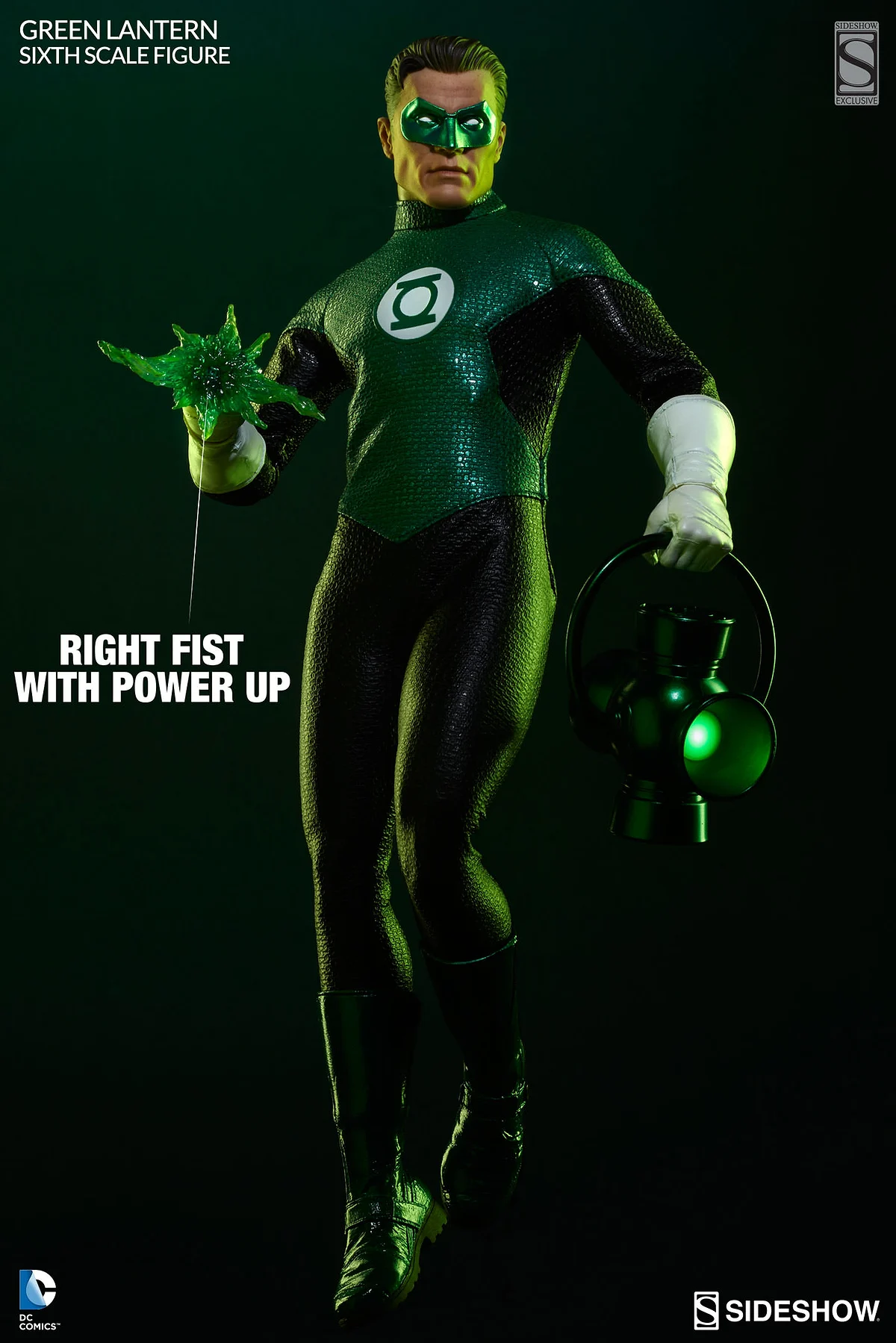 Green Lantern