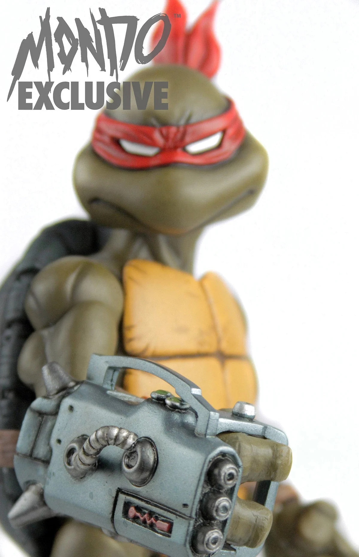 Donatello