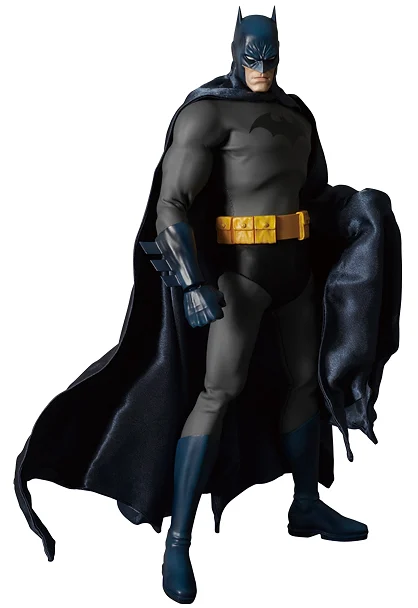 Batman (Batman: Hush)