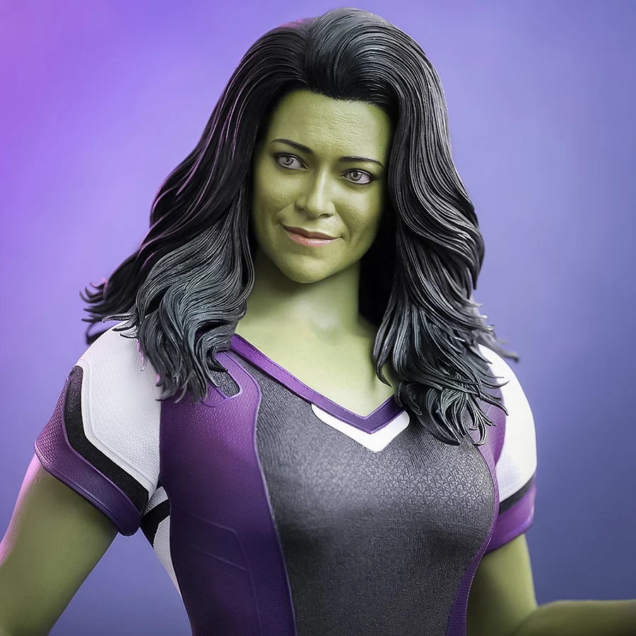 She-Hulk