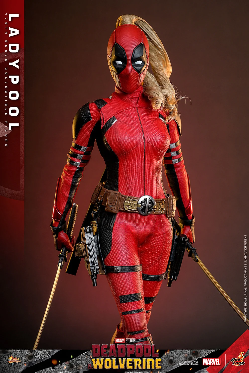 Ladypool