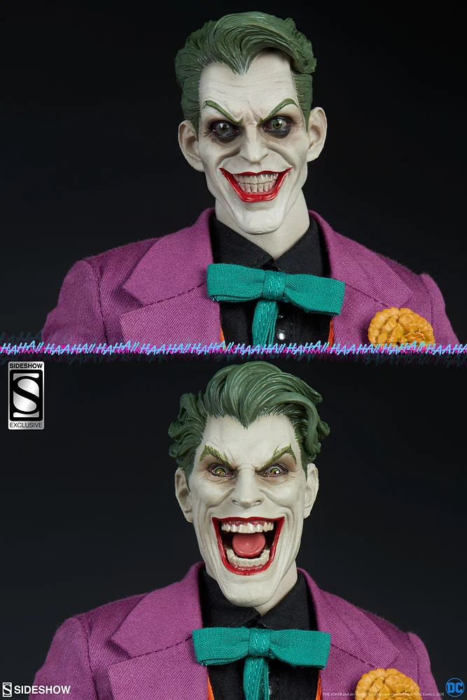 The Joker