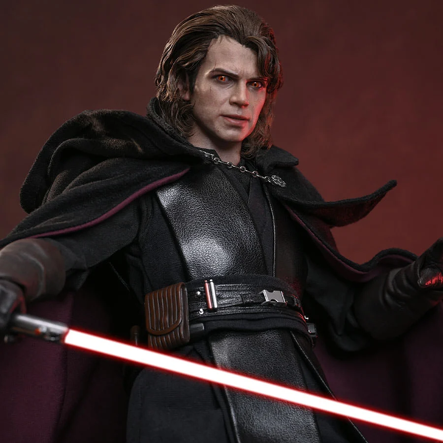 Anakin Skywalker