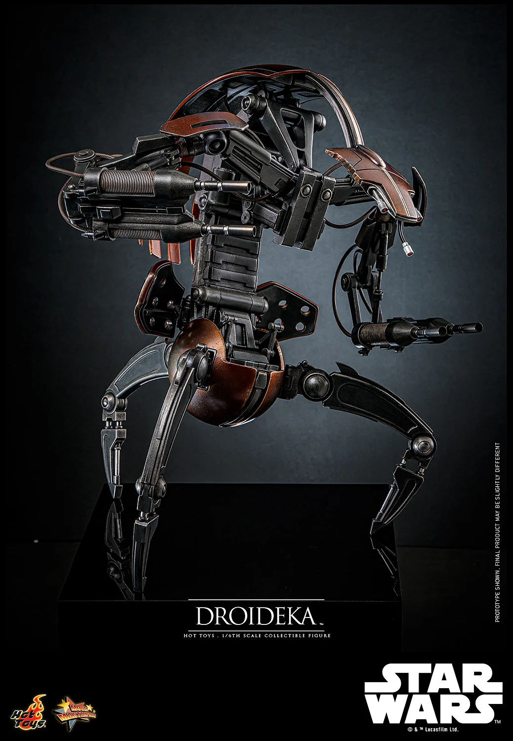 Droideka