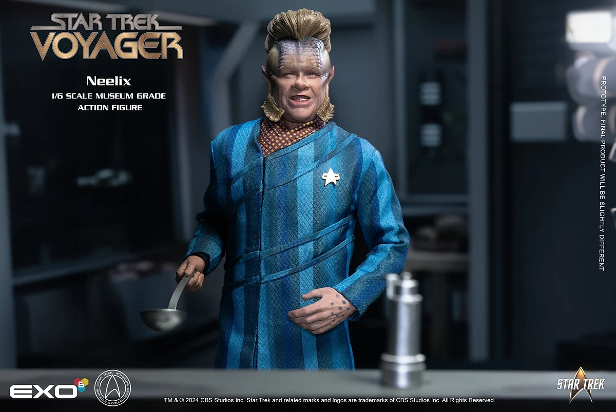 Neelix