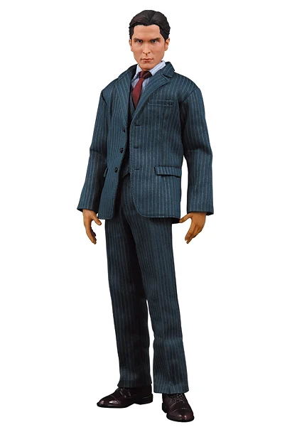 Batman (Bruce Wayne)