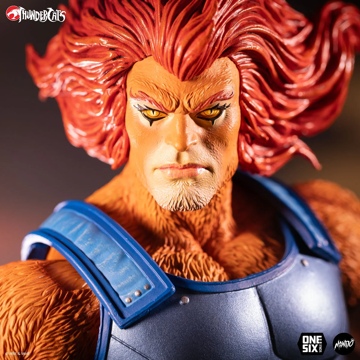 Lion-O