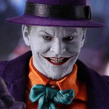The Joker (1989)