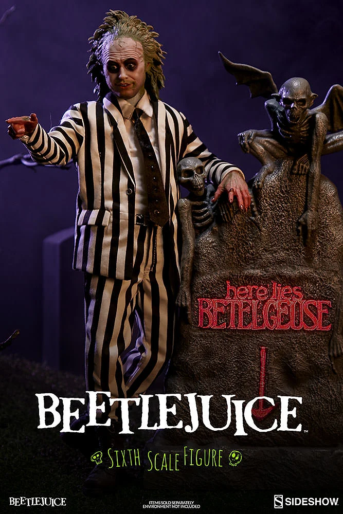 Beetlejuice