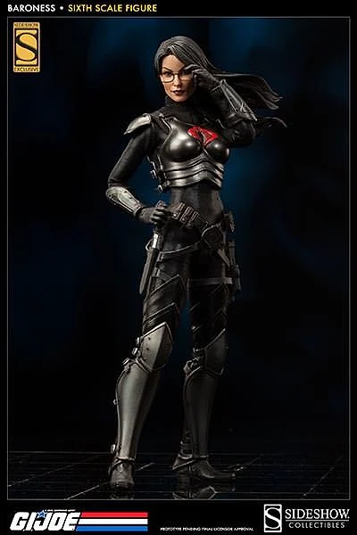 Baroness