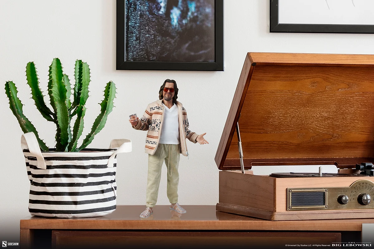 The Dude