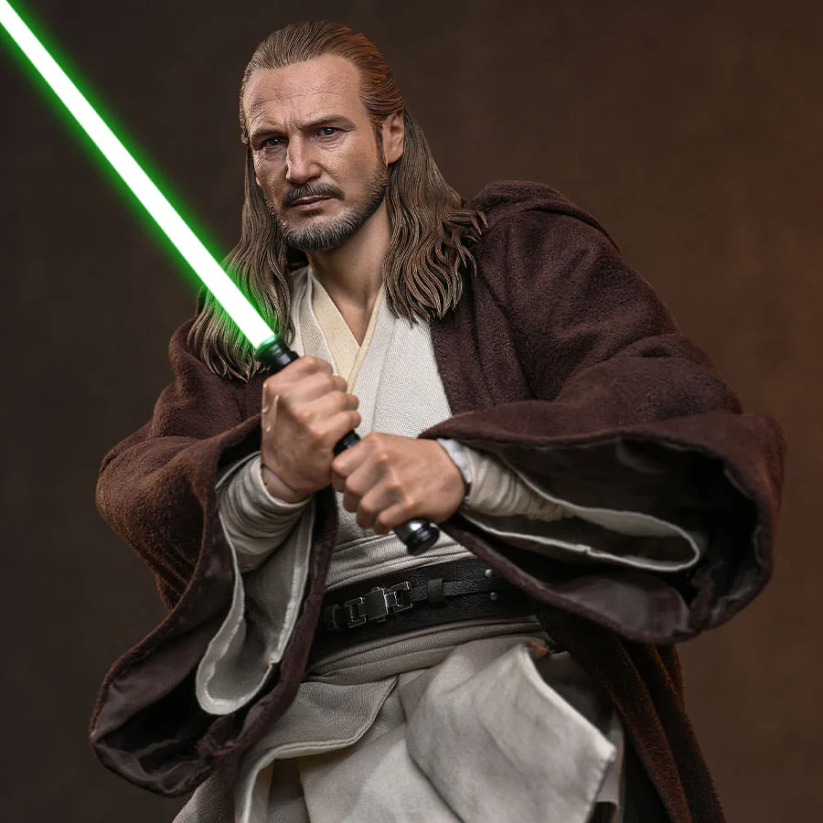 Qui-Gon Jinn