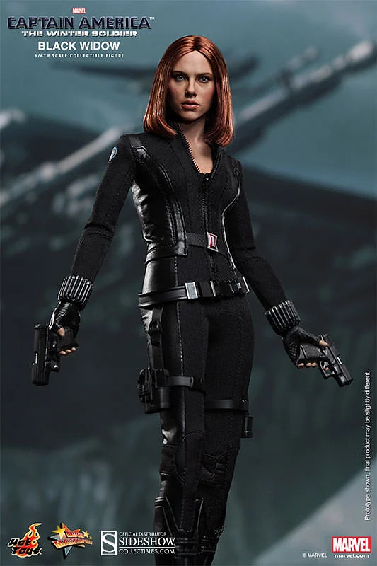 Black Widow