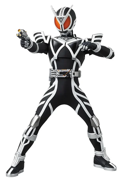 Kamen Rider Delta