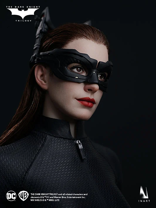 Catwoman