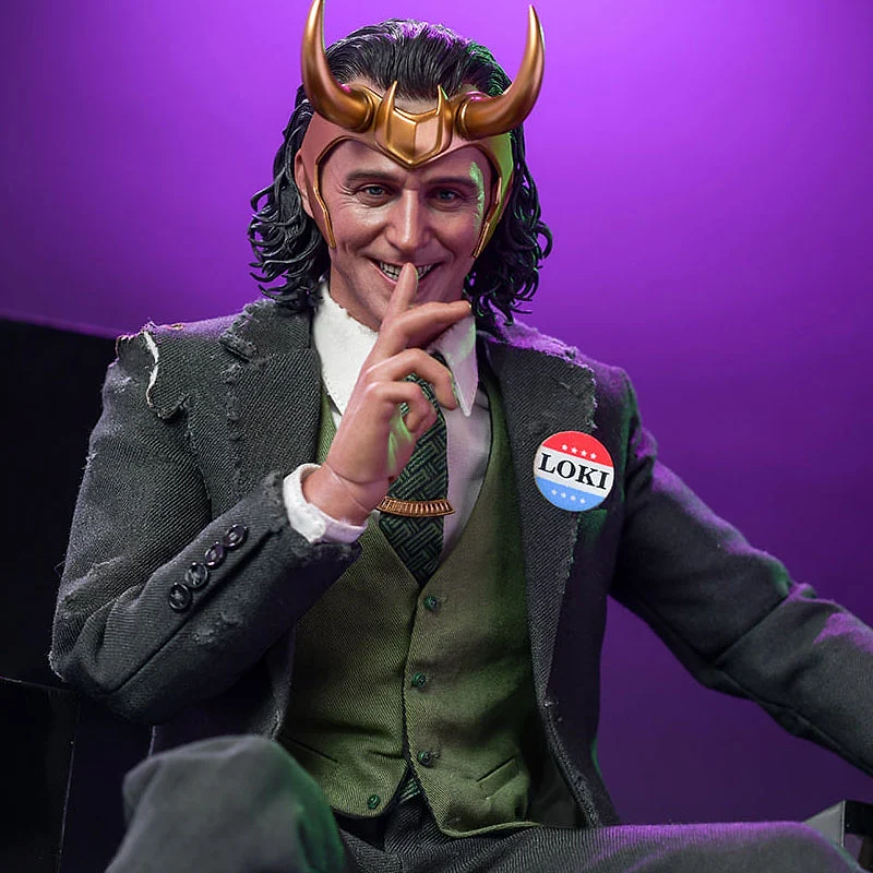 President Loki