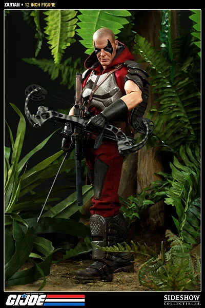 Zartan