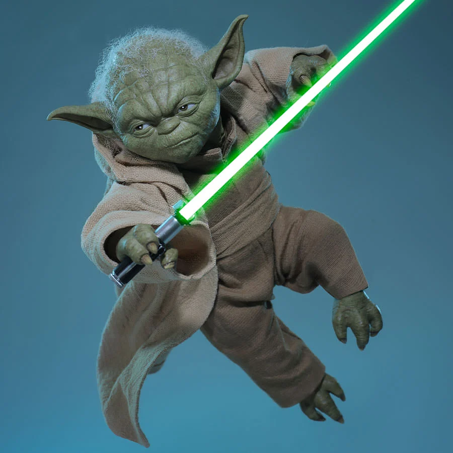 Yoda