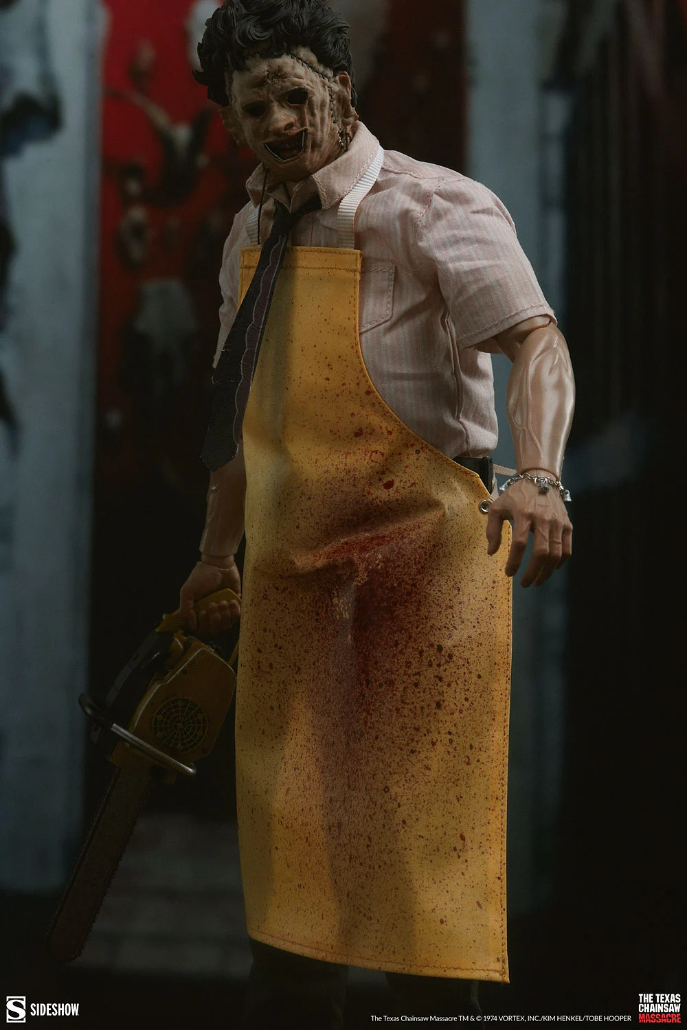 Leatherface (Killing Mask)