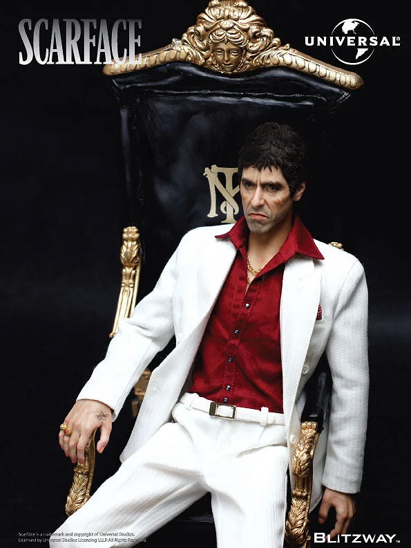 Tony Montana