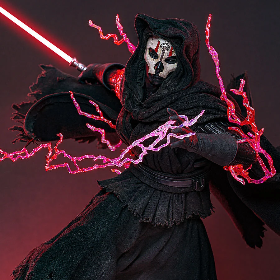 Darth Nihilus