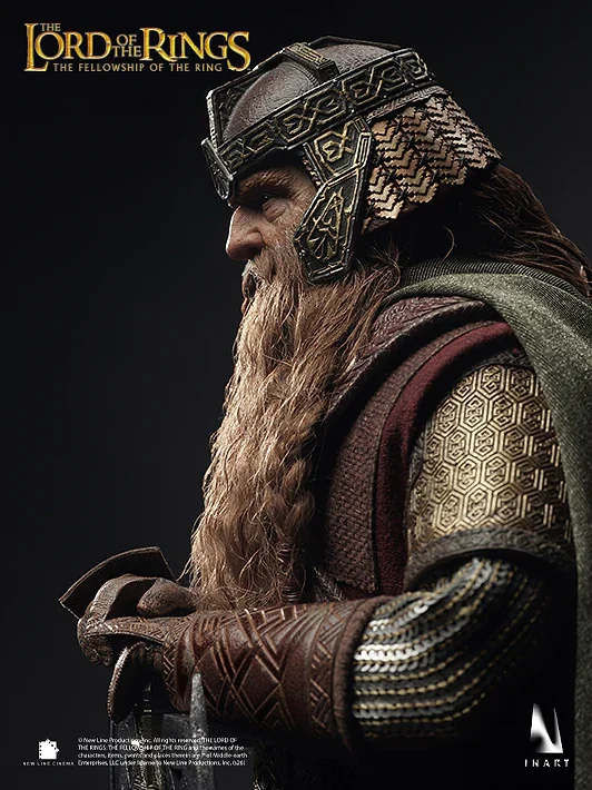 Gimli
