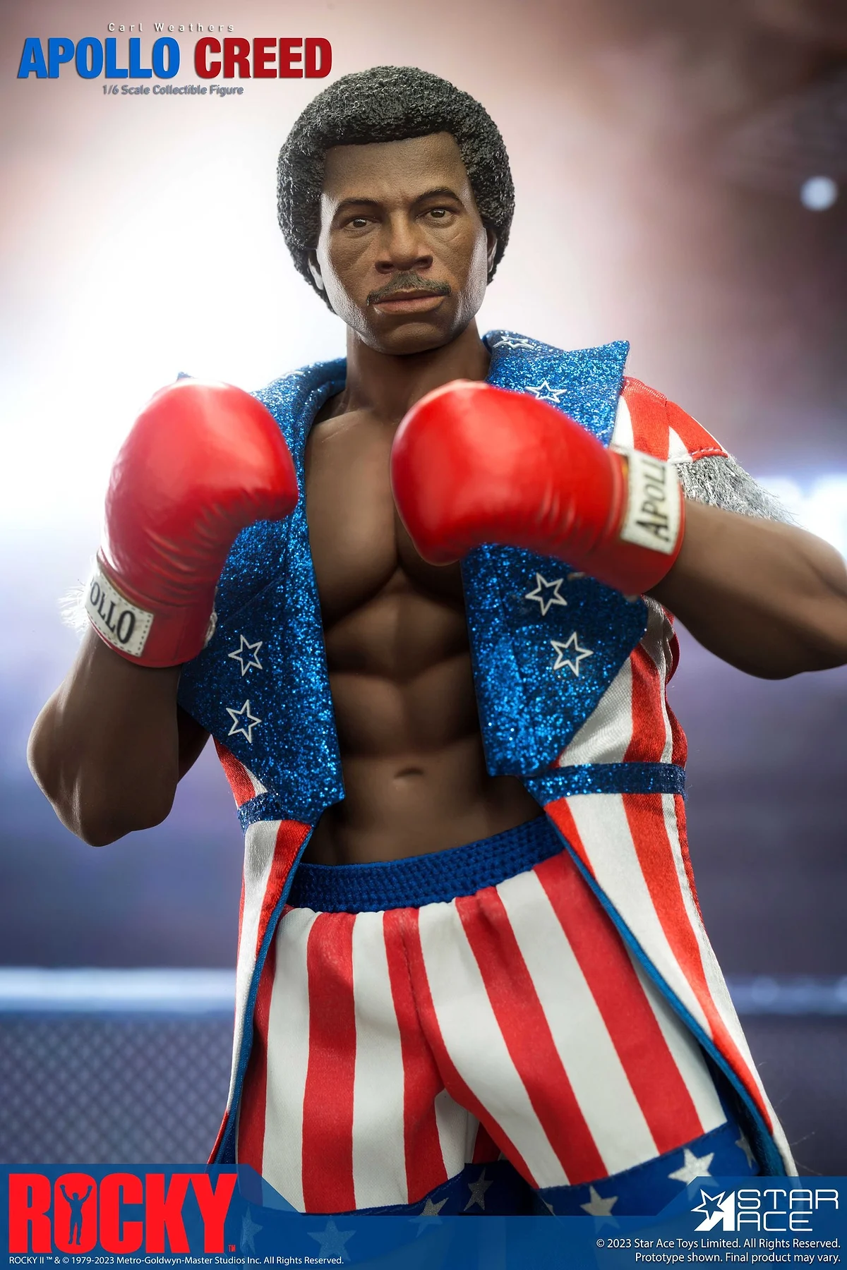 Apollo Creed
