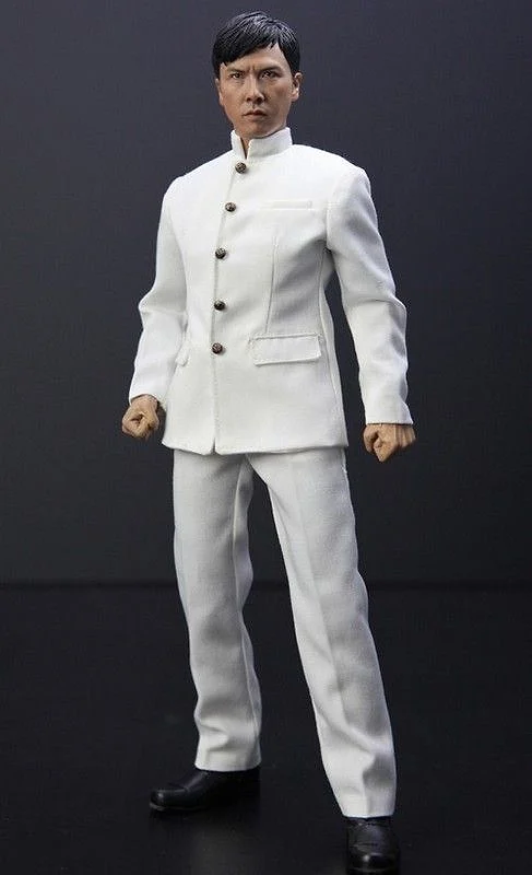 Chen Zhen (Donnie Yen)