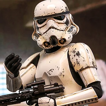 Remnant Stormtrooper