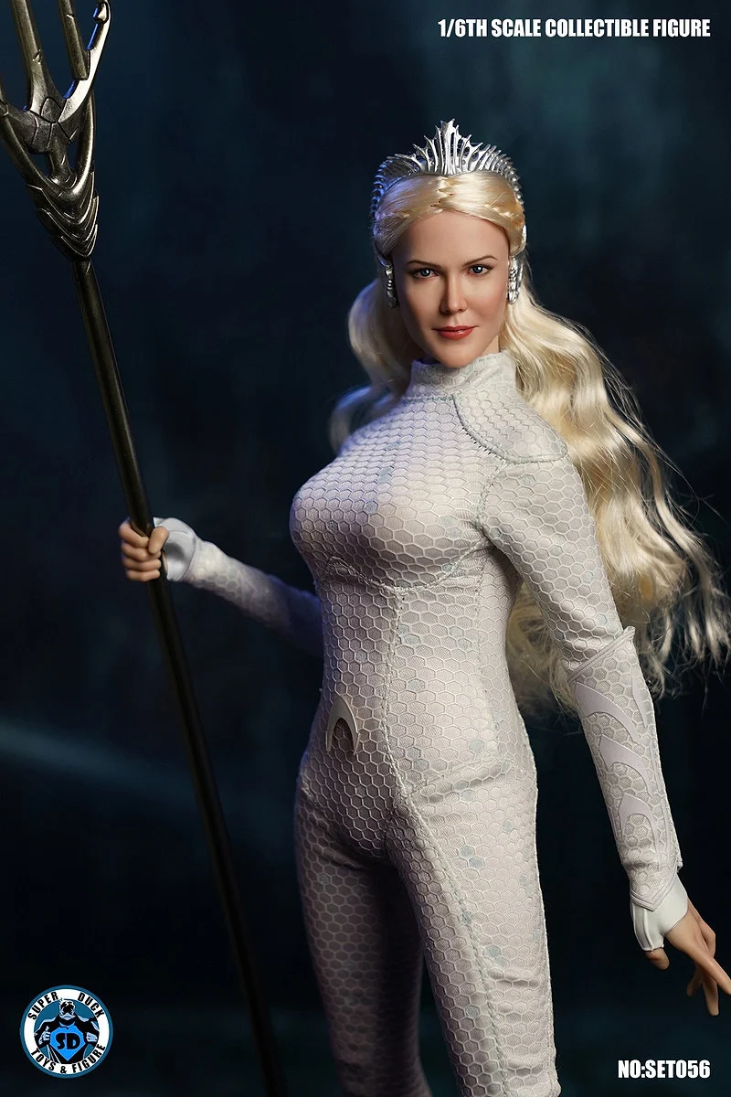 Queen of Atlantis (Atlanna)