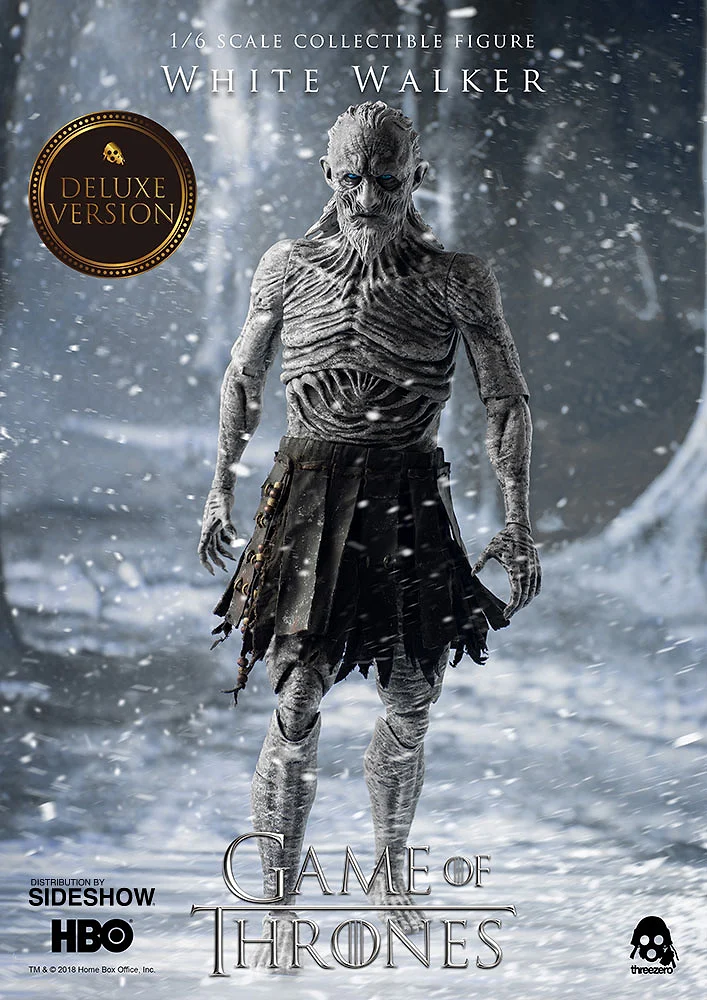 White Walker