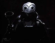 The Phantom (Warning Version)