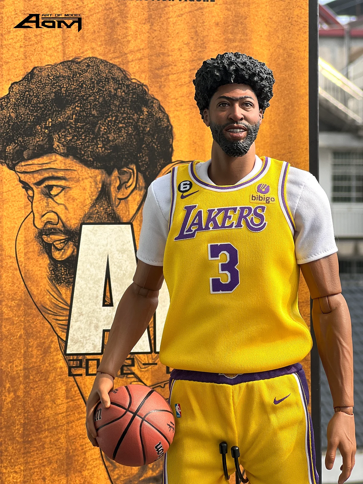 Anthony Davis (Los Angeles Lakers)