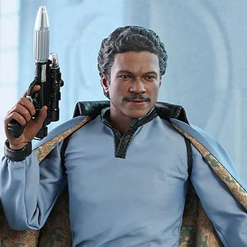 Lando Calrissian (40th Anniv)