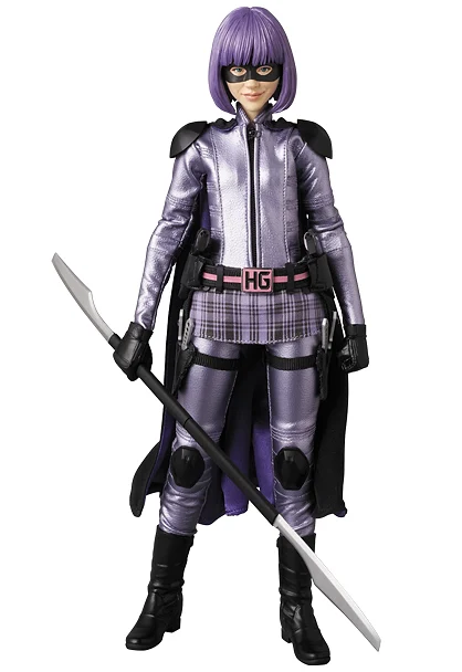Hit-Girl