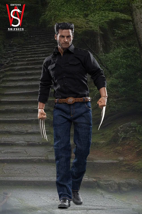 Logan (Wolverine)