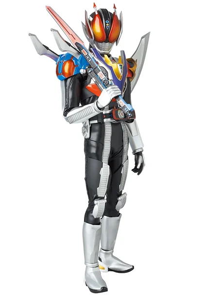 Kamen Rider Den-O (Climax Form)