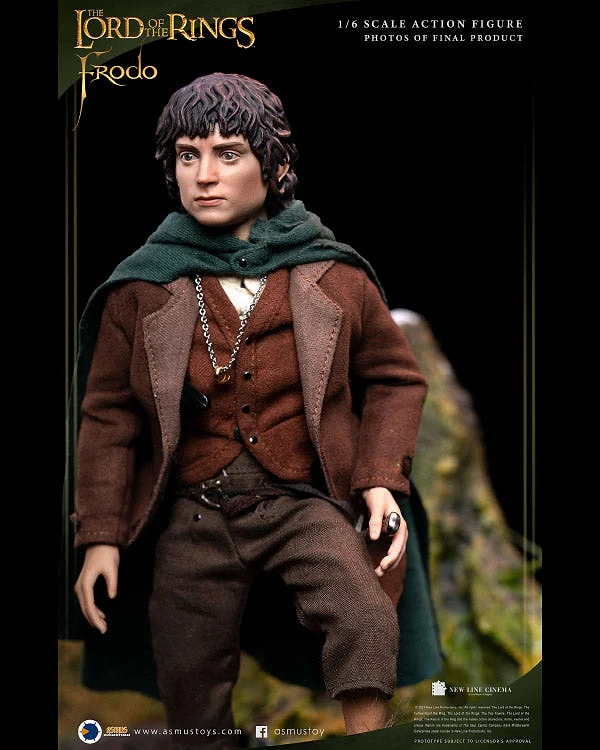 Frodo Baggins