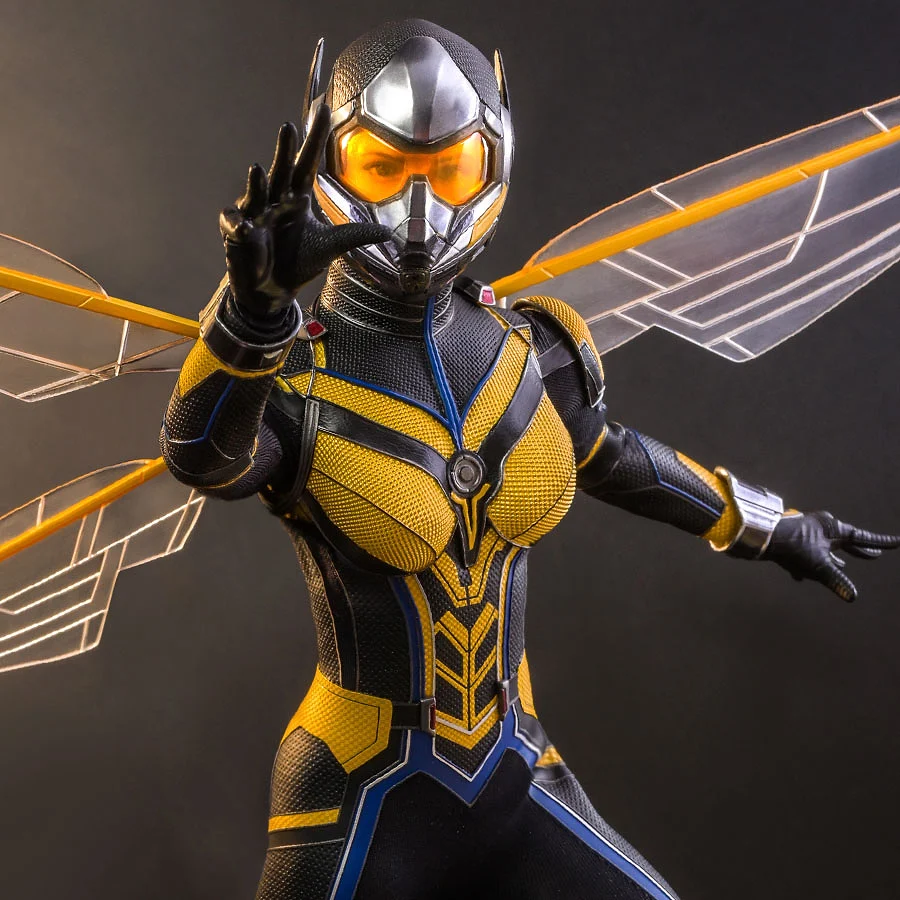 The Wasp