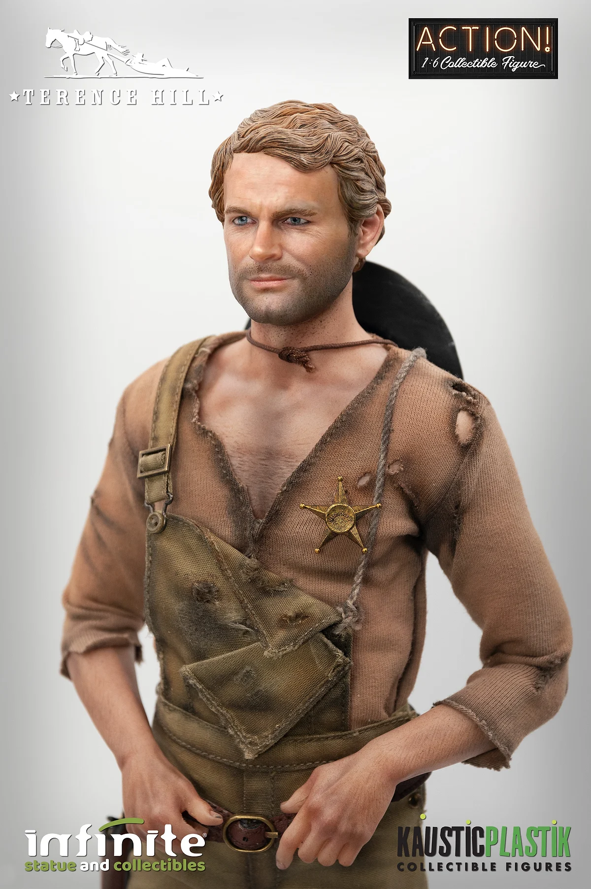 Terence Hill (Trinity)