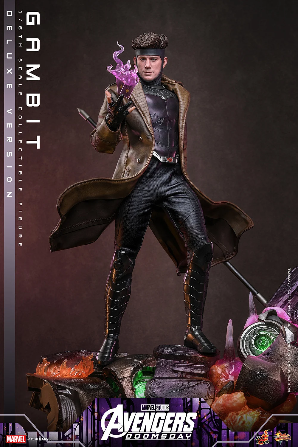 Gambit