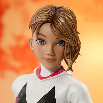 Spider Gwen