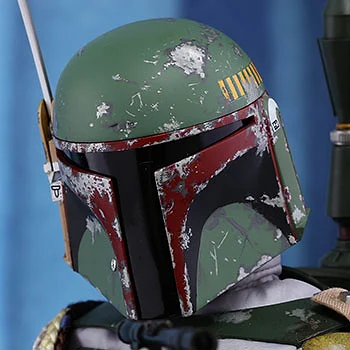 Boba Fett