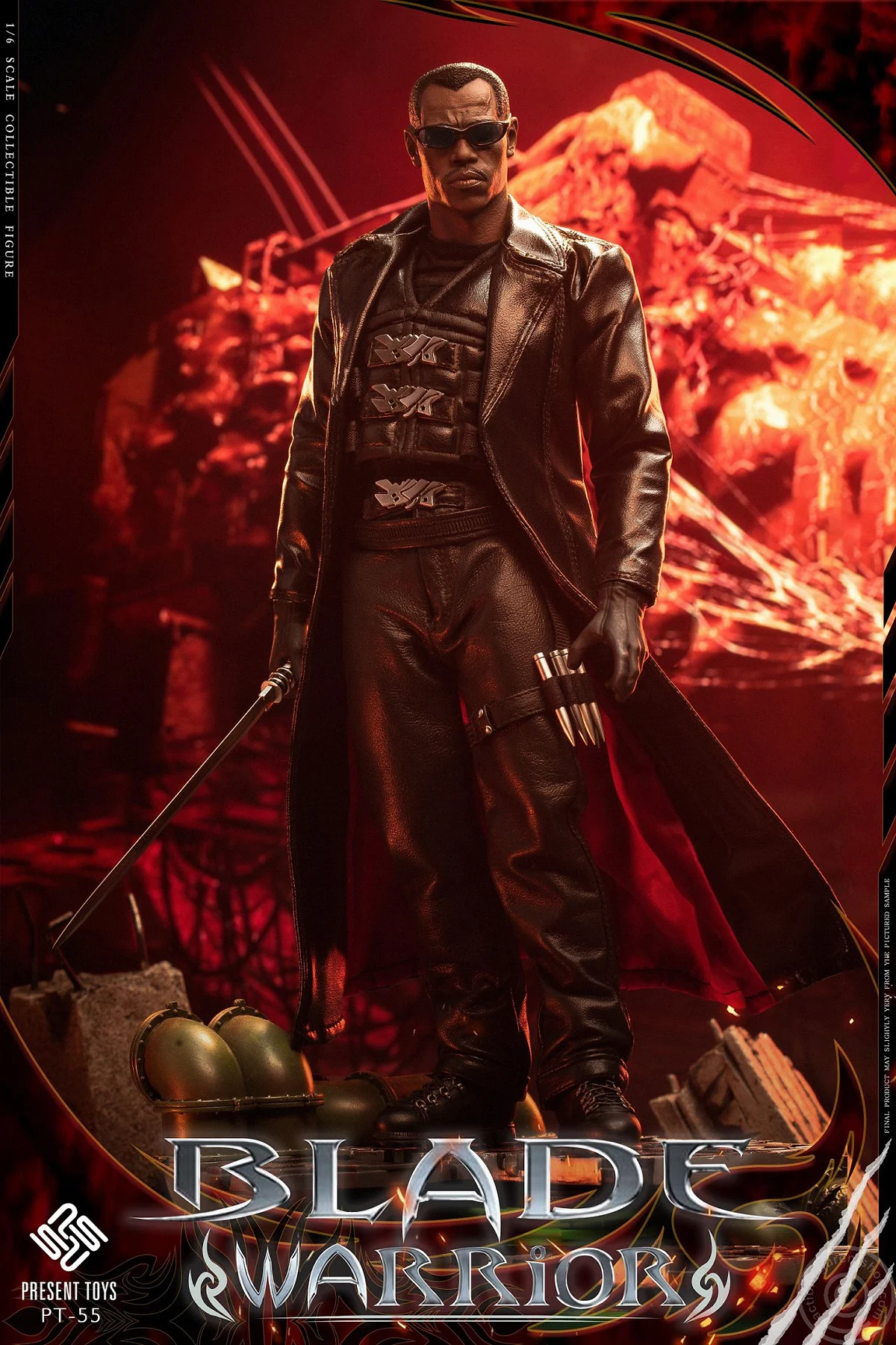 Blade Warrior (Blade)