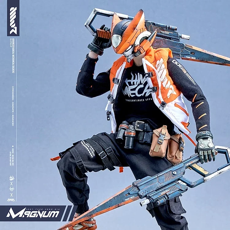 Magnum