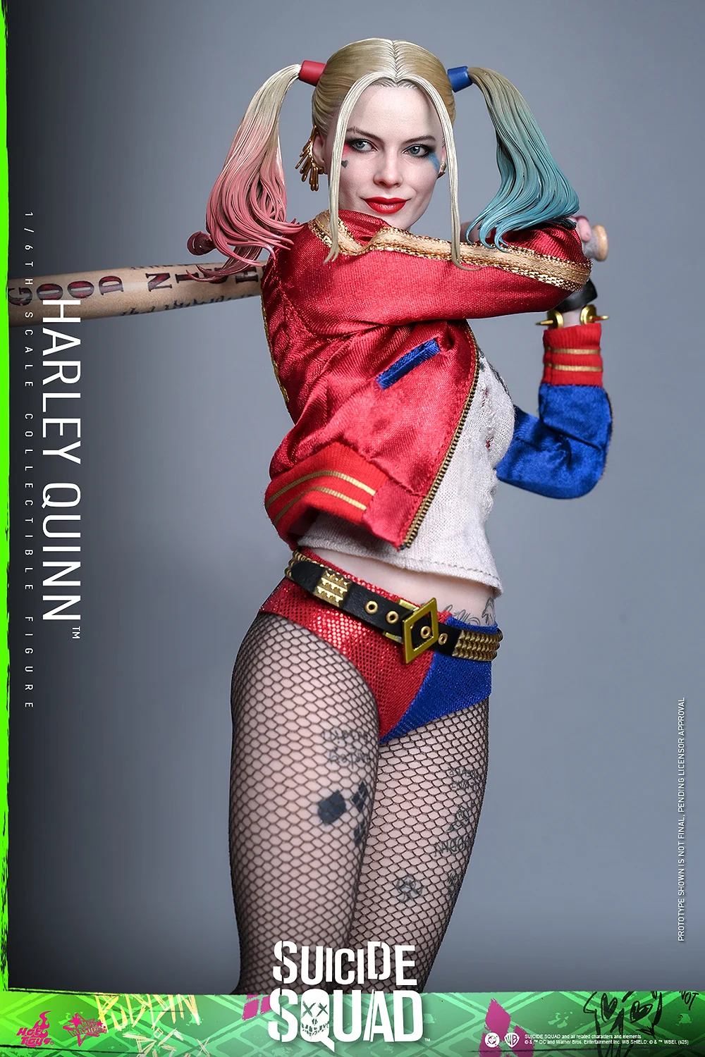 Harley Quinn