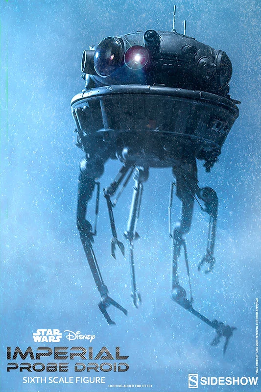 Probe Droid