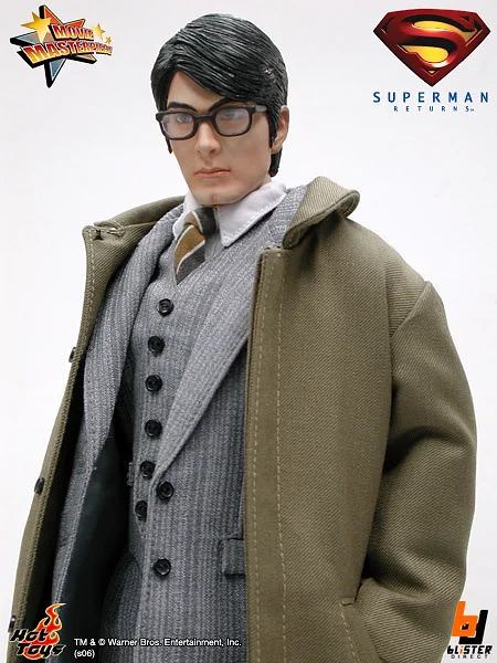 Clark Kent