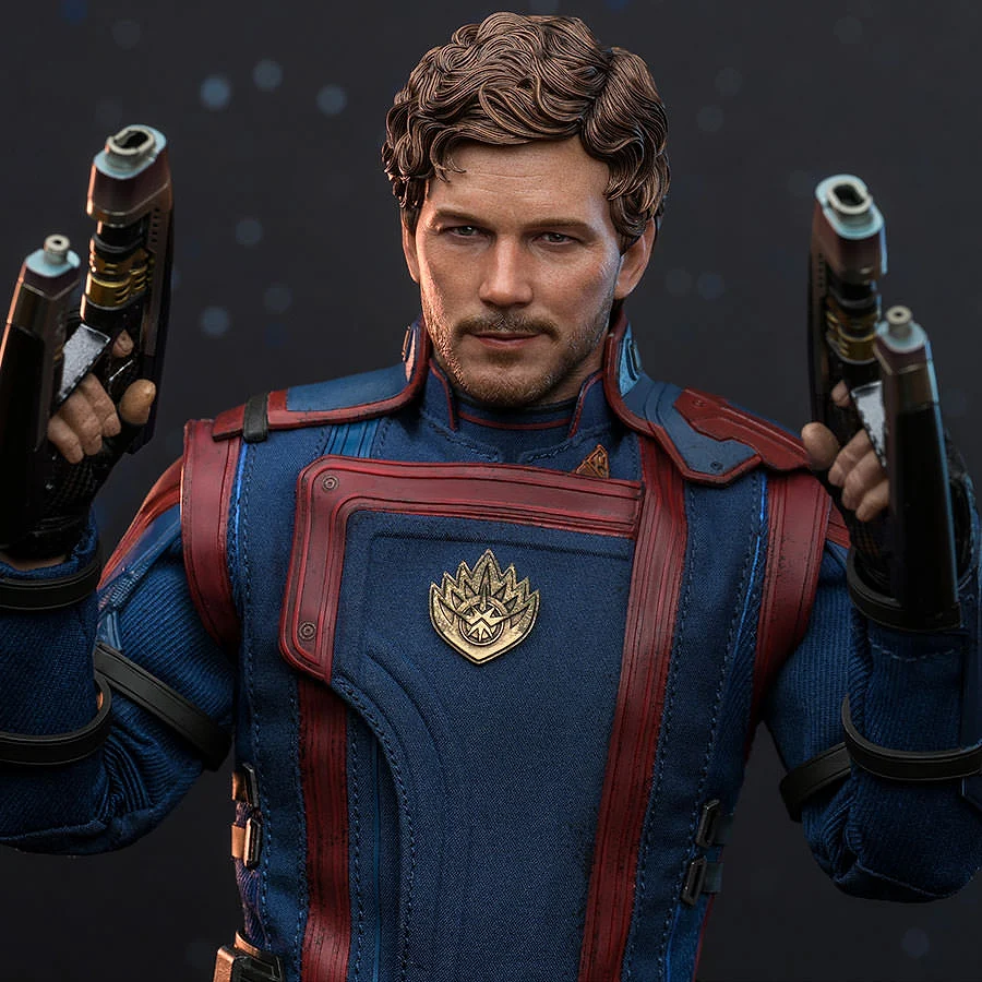 Star-Lord